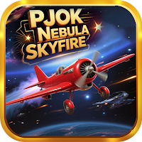 PJOK Nebula Skyfire
