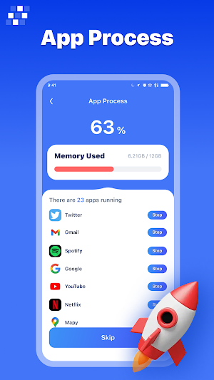 PureClean AI Screenshot 1