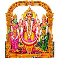 கந்தசஷ்டி கவசம் - Kantha Sasti Kavasam