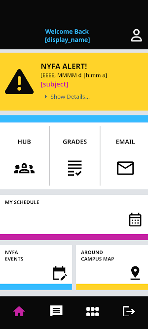 NYFA Screenshot 1