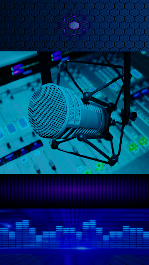 Radio Gigante Central Sud Yungas Screenshot 3