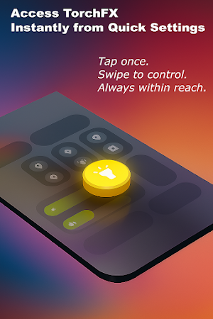 TorchFX Screenshot 2
