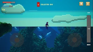 Project Diving Screenshot 0