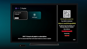 OVO (Pro) Screenshot 1
