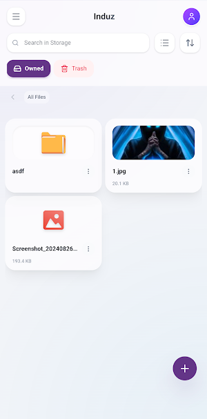 YSafe Screenshot 1