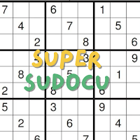 Super Sudocu