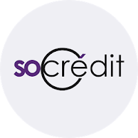 Socrédit: Réseau de courtiers