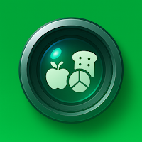 MyNutri - UPF Calorie Scanner