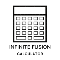 Infinite Fusion Calculator