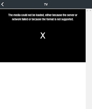 Voz De Dios Radio Screenshot 1