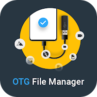 OTG USB Connector File Manager