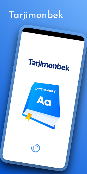 Tarjimonbek Screenshot 0