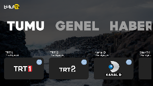 Bulut TV - IPTV (Türkiye) Screenshot 1