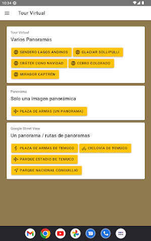 Torreones Screenshot 3
