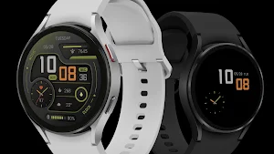 Matcha Business For Wear OS Screenshot 3