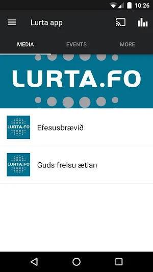 Lurta Screenshot 0