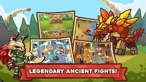 King Rivals Premium Screenshot 2