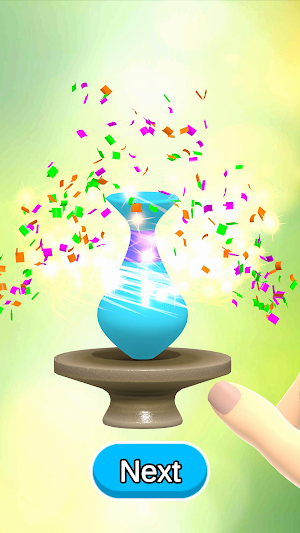 Thumb Pottery Screenshot 2