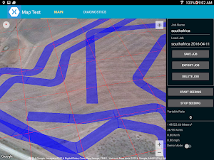 RK Smart Mapping Screenshot 1
