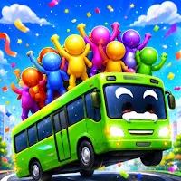 Bus Color Dash
