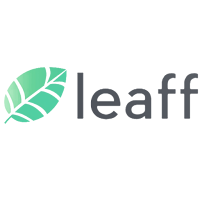 Leaff