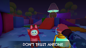 Little Hunt – Tiny Horror screenshot 7