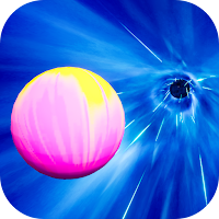 ParaBall: Ball Balance
