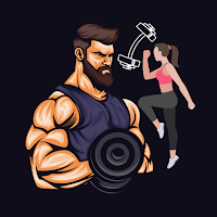 Captain Fitness - Bodybuilding
