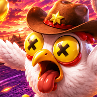 Chicken Bounce