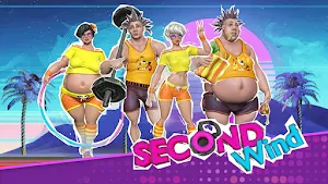 Second Wind Screenshot 0