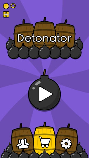 Detonator Screenshot 3