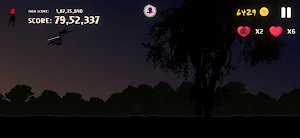 Jade Escape Screenshot 3