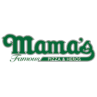 Mama's Famous Pizza & Heros