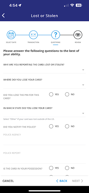 MMCU Cards Screenshot 3