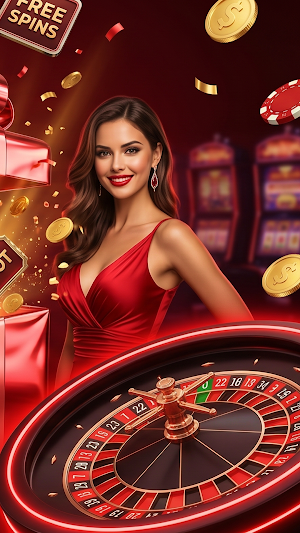 Caliente Casino Screenshot 3