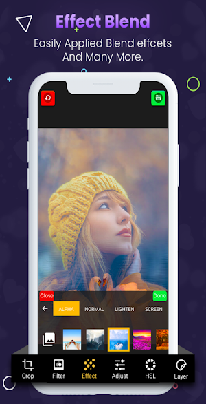Photo Editor And Collage Maker Screenshot 1