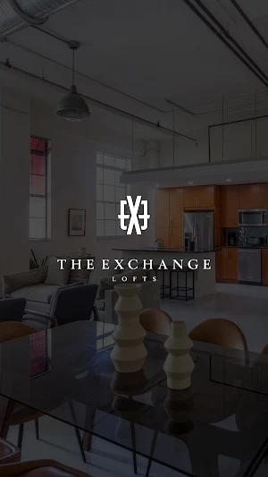 The Exchange Lofts Screenshot 0