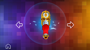 DX Ranger Mega Morpher Force Screenshot 0