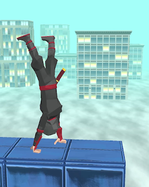 Hand Walk Screenshot 0