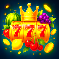 Fruity Sevens: Lucky Win