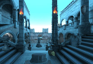 Mystery Historic Castle Escape Screenshot 2