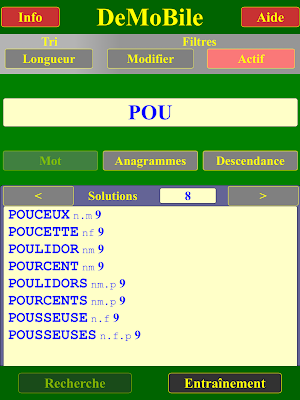 DeMoBile_9 Screenshot 3