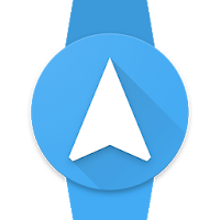 GPS Tracker for Wear OS