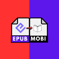 Epub to Mobi Converter
