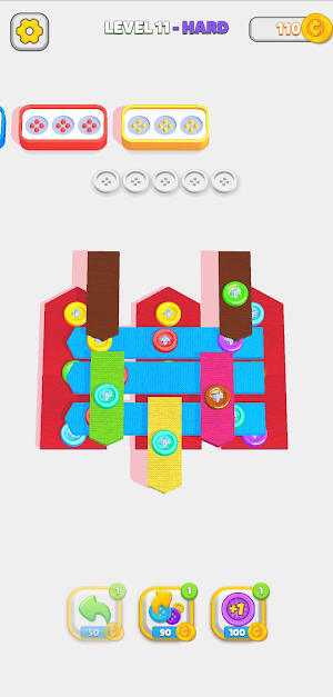 Roll Jam Screenshot 3