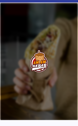Am Am Kebab Wyszogród Screenshot 3