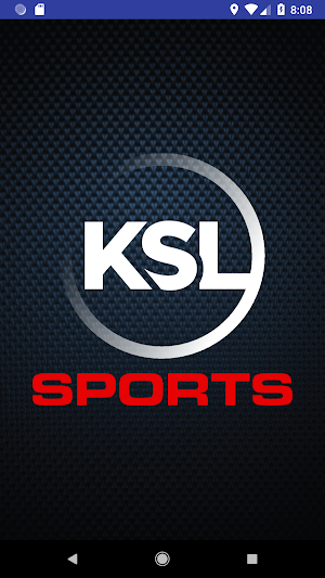 KSL Sports Screenshot 0