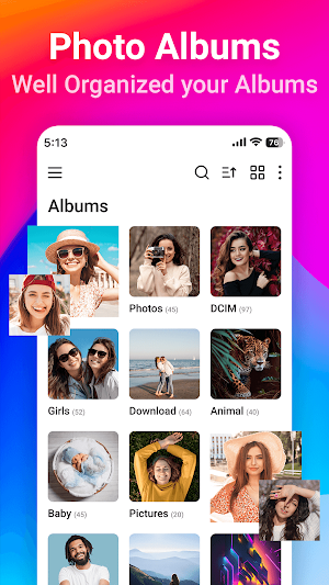 Gallery Screenshot 3