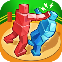 Funny Sumo-Amusing Game