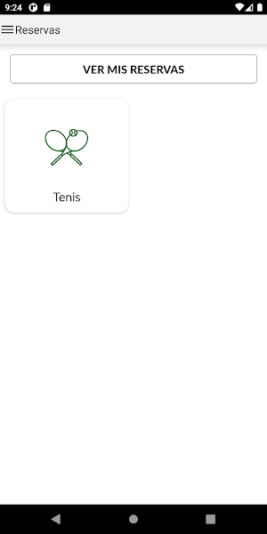 STA MONICA TENNIS GROUP Screenshot 2